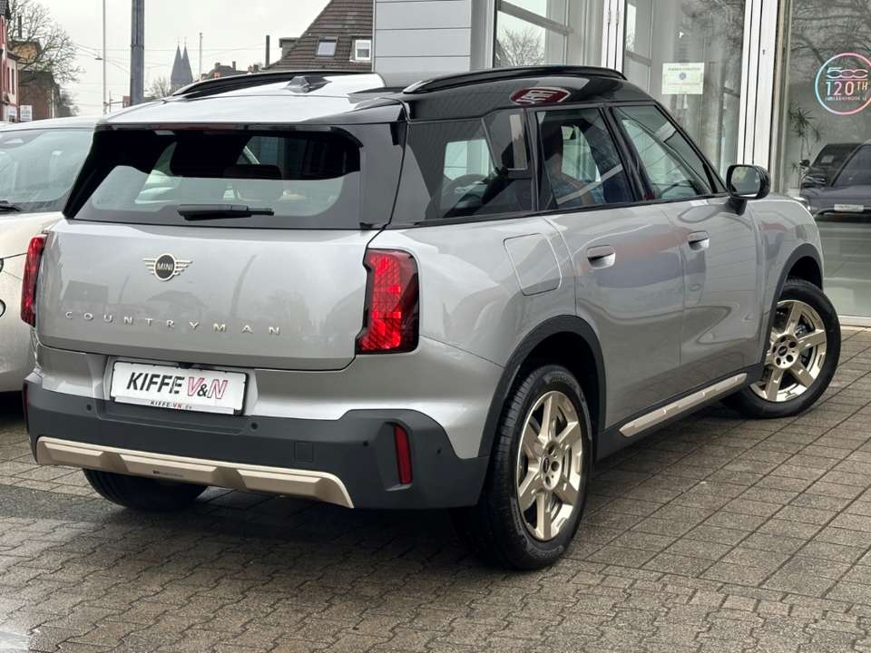 MINI Cooper Countryman - Imagem 4