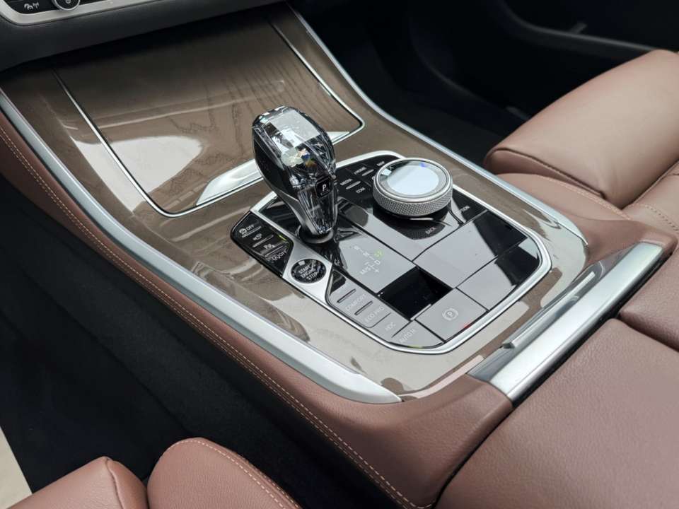 BMW X5 - Imagem 13