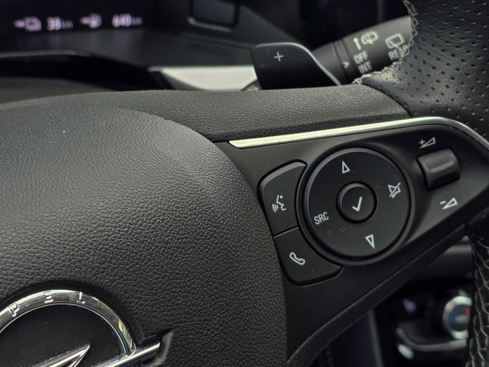 Opel Grandland - Imagem 15