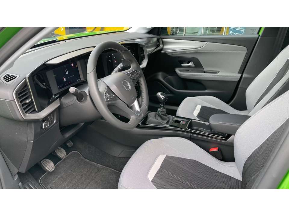 Opel Mokka - Imagem 11