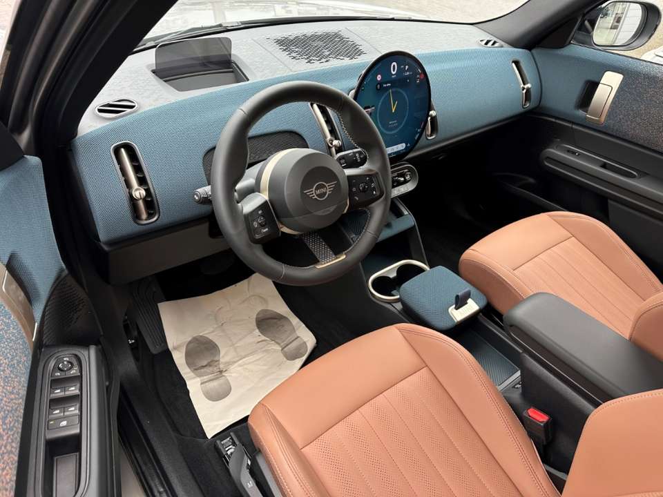 MINI Cooper Countryman - Imagem 5