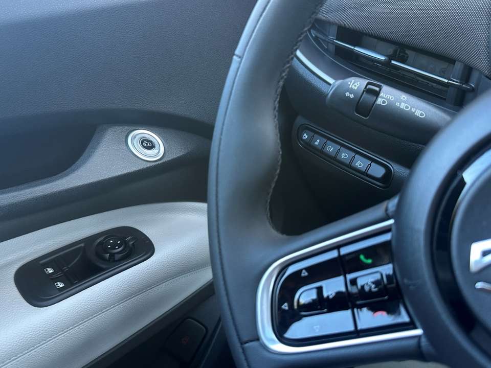Fiat 500e - Imagem 15