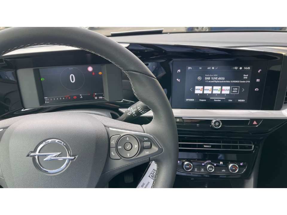 Opel Mokka - Imagem 12