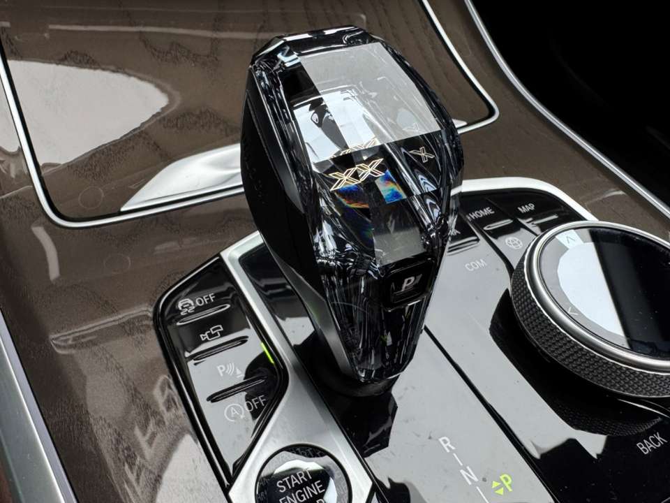 BMW X5 - Imagem 15