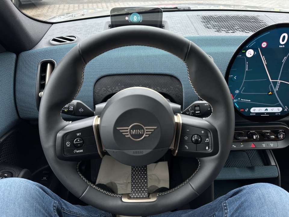 MINI Cooper Countryman - Imagem 7