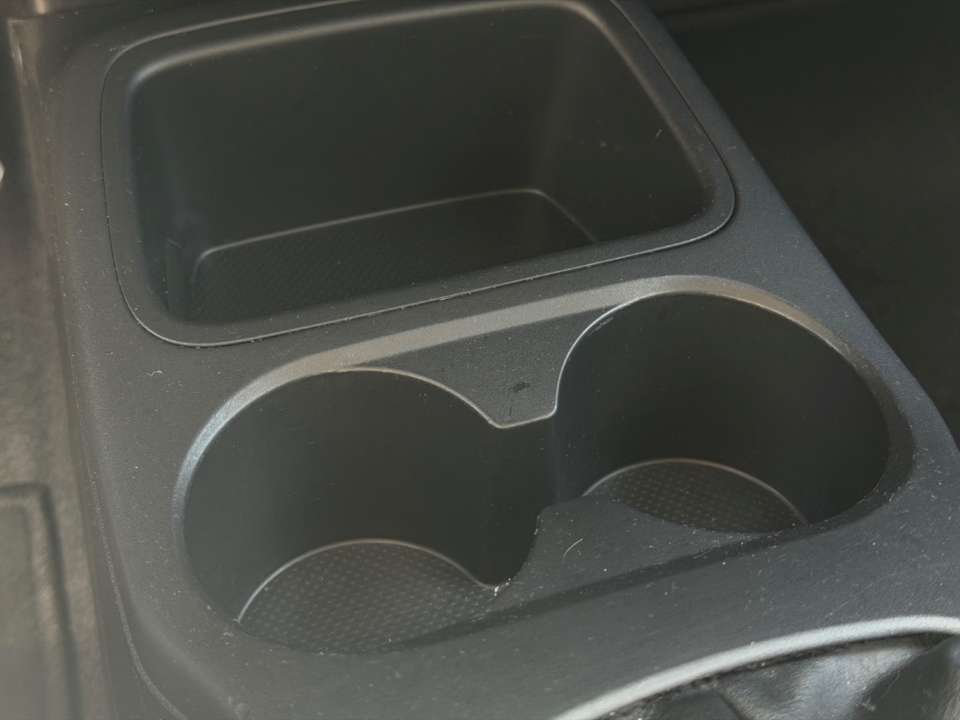 Mitsubishi Space Star - Imagem 15