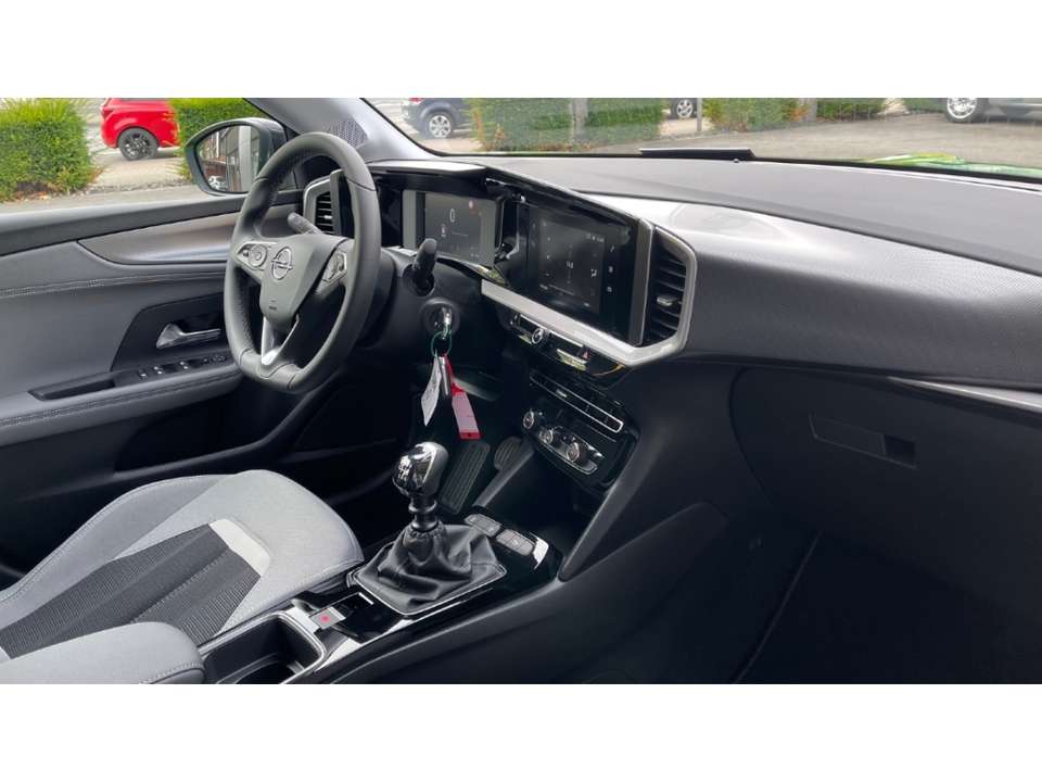 Opel Mokka - Imagem 14