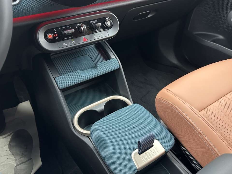 MINI Cooper Countryman - Imagem 14