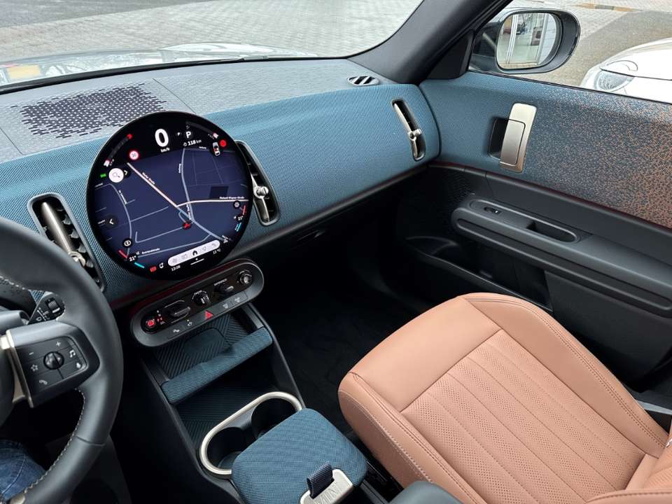 MINI Cooper Countryman - Imagem 15