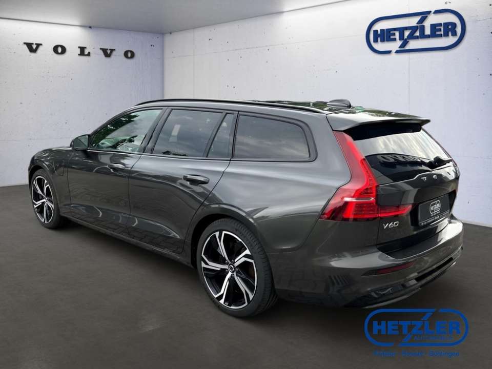 Volvo V60 - Imagem 4