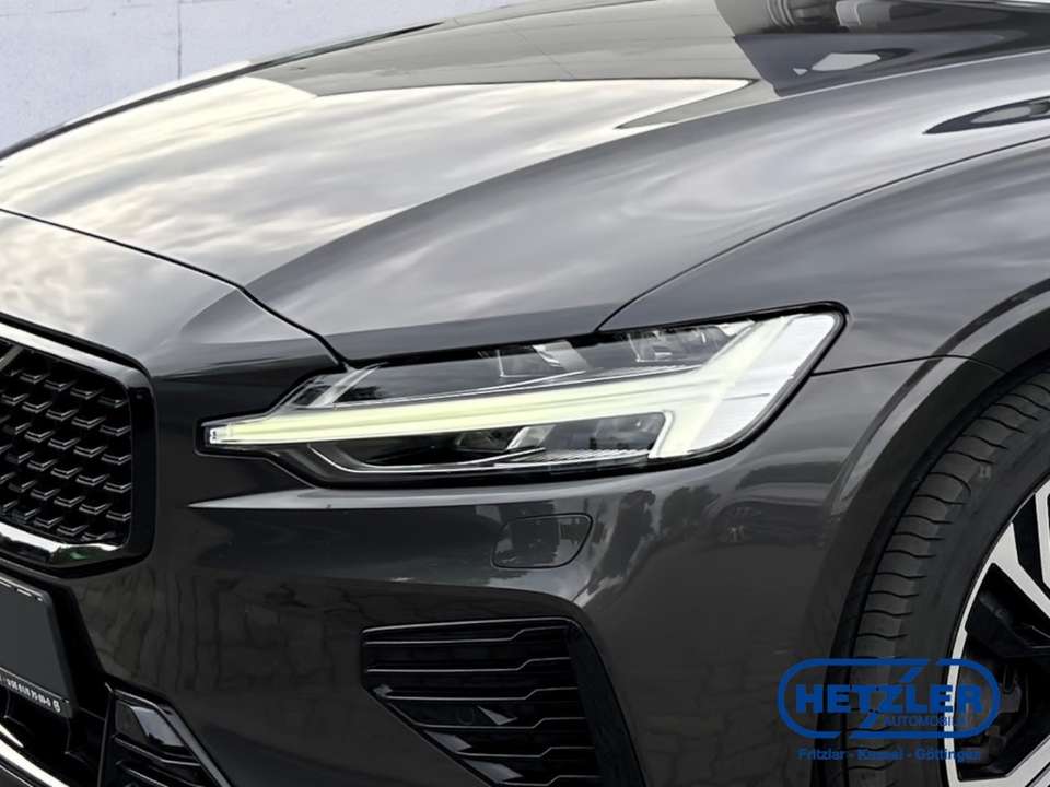 Volvo V60 - Imagem 5