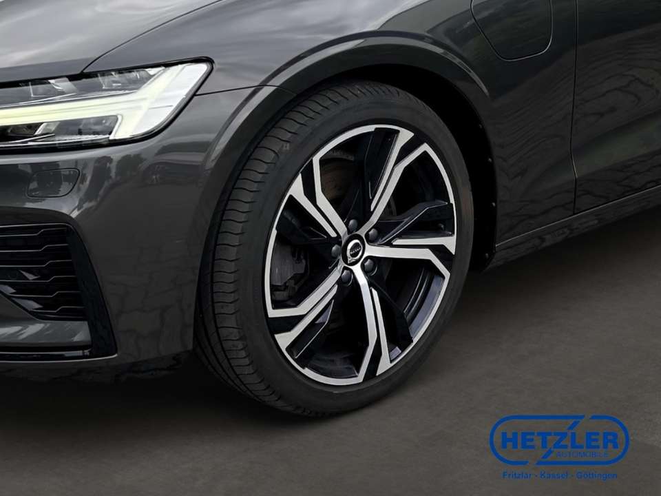 Volvo V60 - Imagem 6