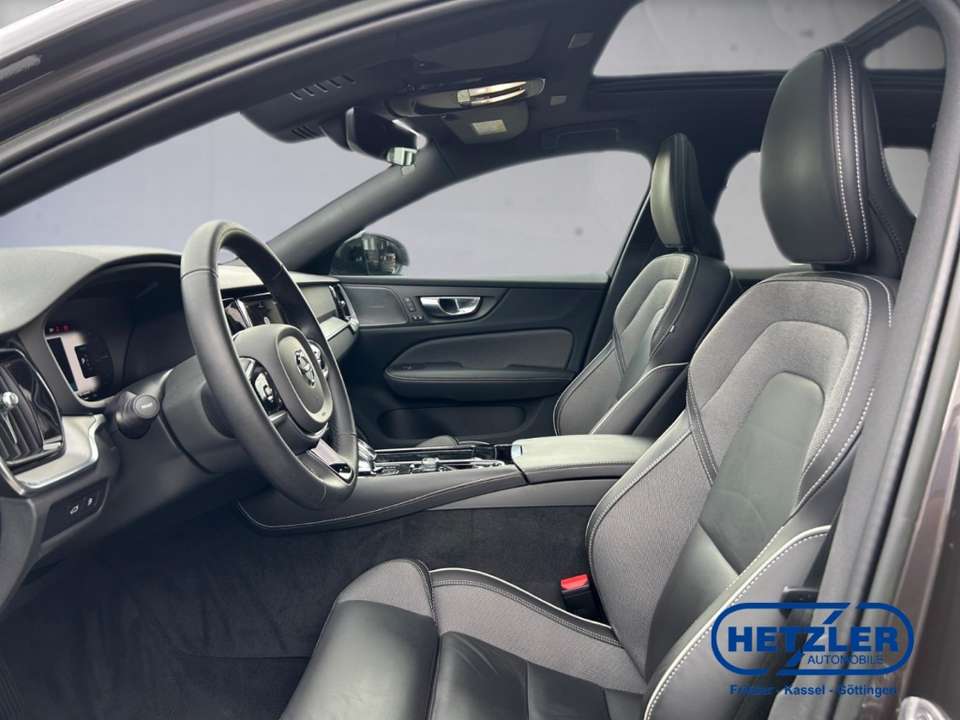 Volvo V60 - Imagem 7