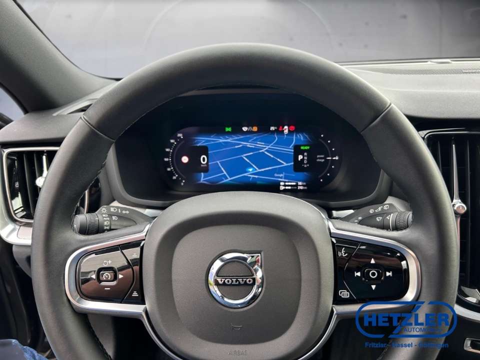 Volvo V60 - Imagem 8