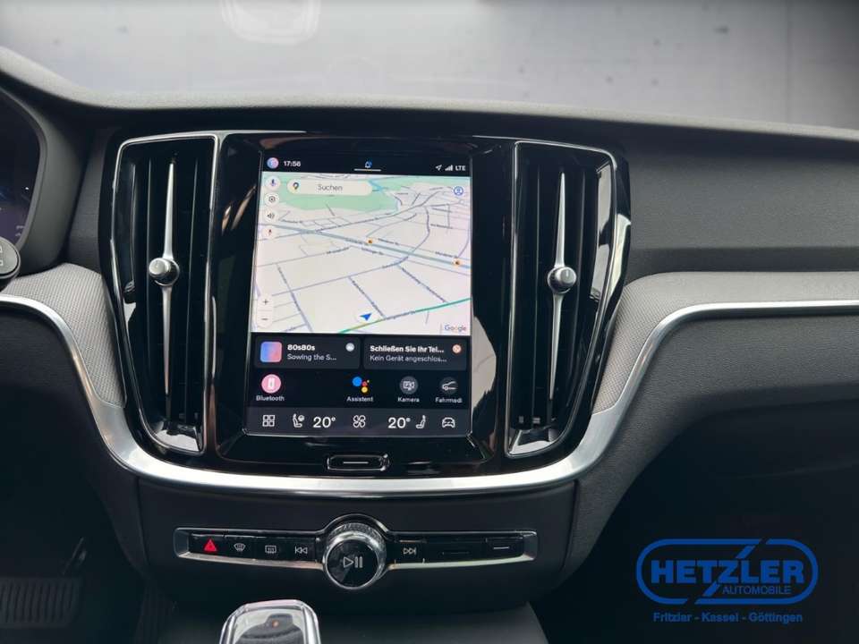 Volvo V60 - Imagem 9