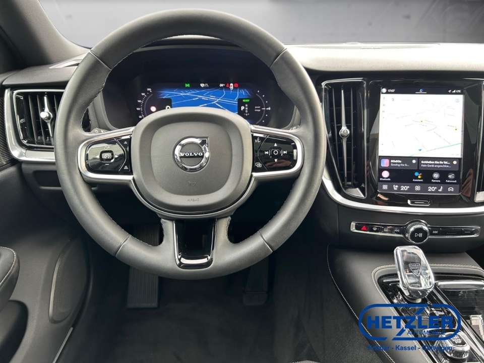 Volvo V60 - Imagem 10