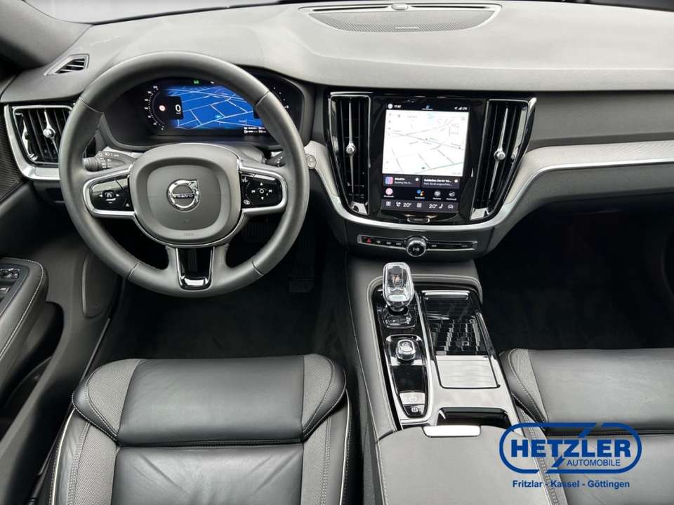 Volvo V60 - Imagem 11