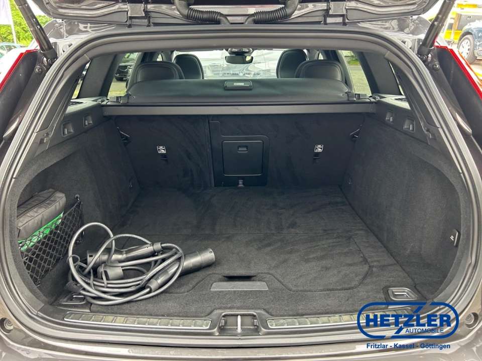 Volvo V60 - Imagem 12