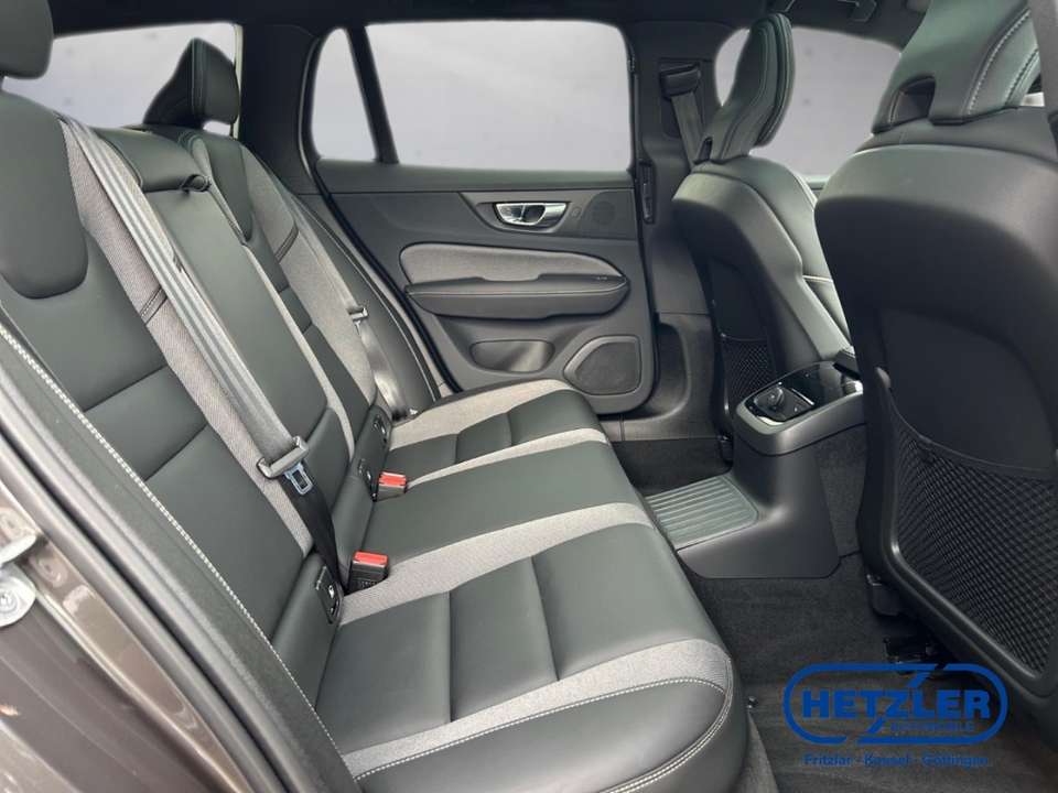 Volvo V60 - Imagem 13