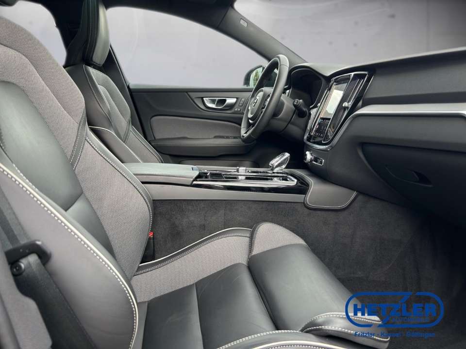 Volvo V60 - Imagem 14