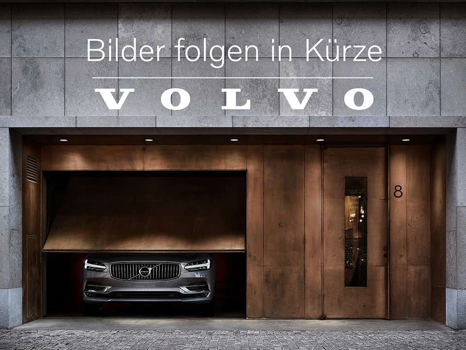 Volvo EX90 - Imagem 1