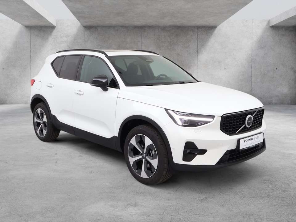 Volvo XC40 - Imagem 3