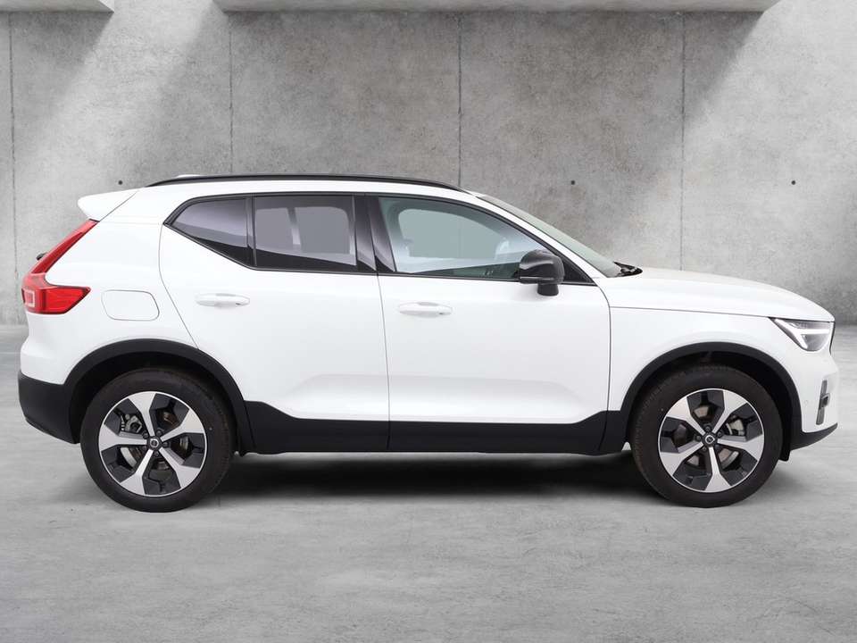 Volvo XC40 - Imagem 4