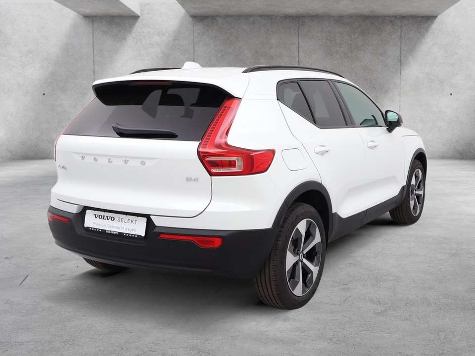 Volvo XC40 - Imagem 5