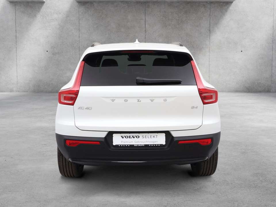 Volvo XC40 - Imagem 6