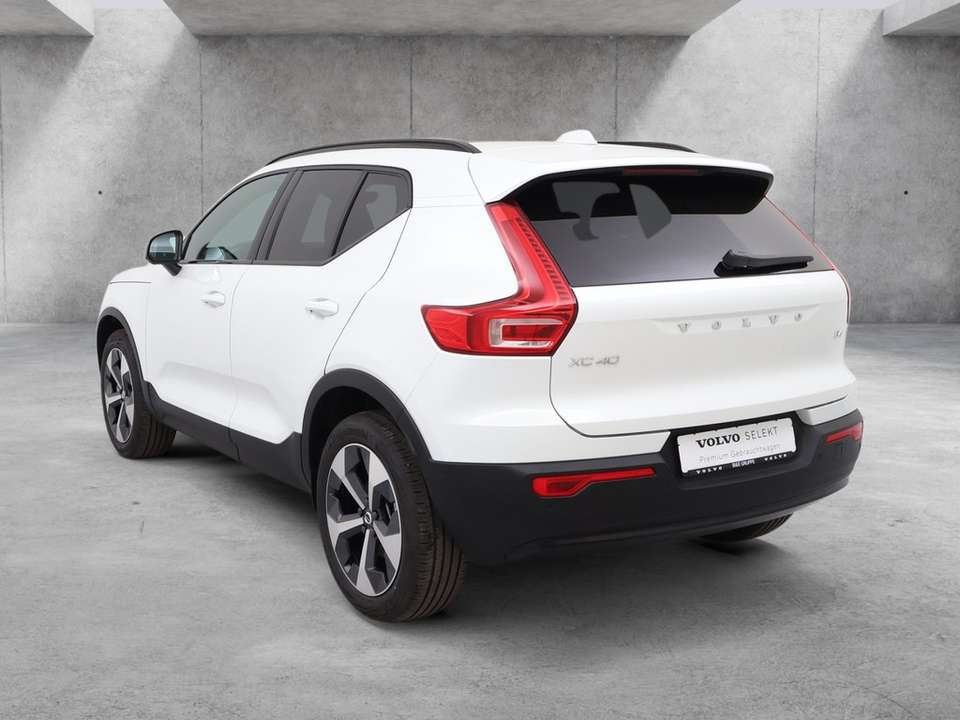 Volvo XC40 - Imagem 7