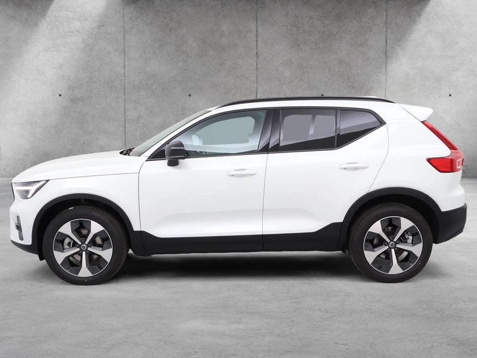 Volvo XC40 - Imagem 8