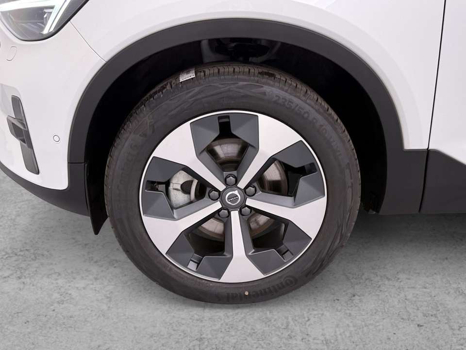 Volvo XC40 - Imagem 9