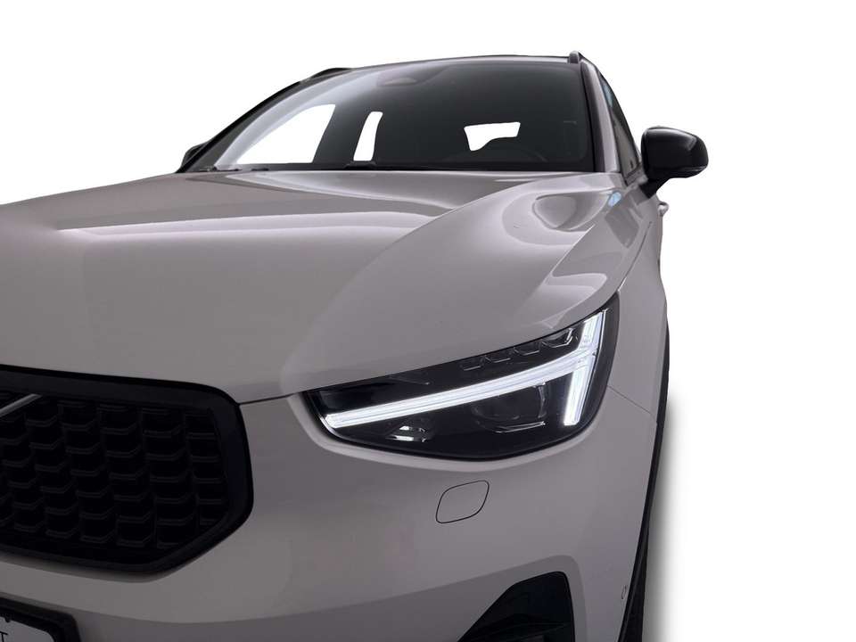 Volvo XC40 - Imagem 10