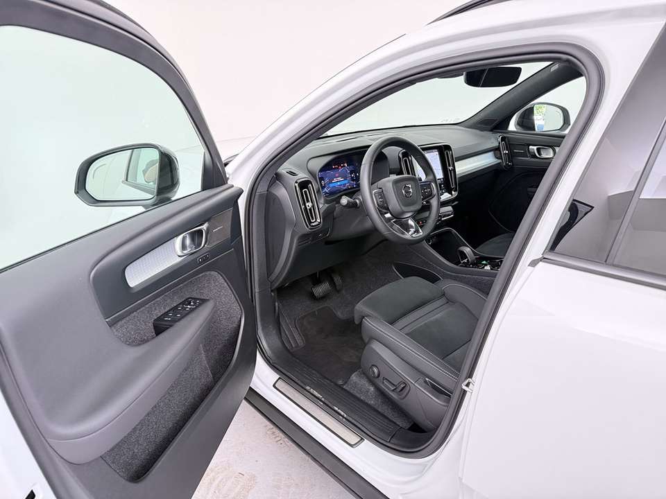 Volvo XC40 - Imagem 11