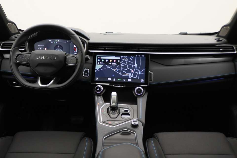 Lynk & Co 01 - Imagem 2