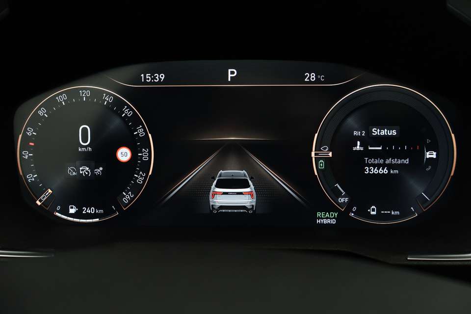 Lynk & Co 01 - Imagem 4