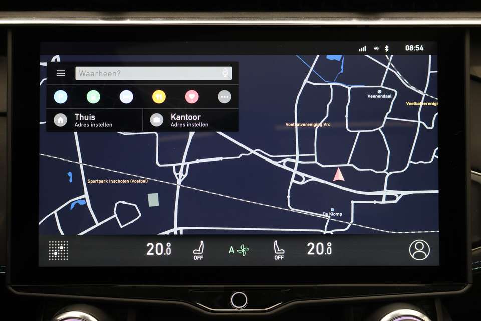 Lynk & Co 01 - Imagem 5