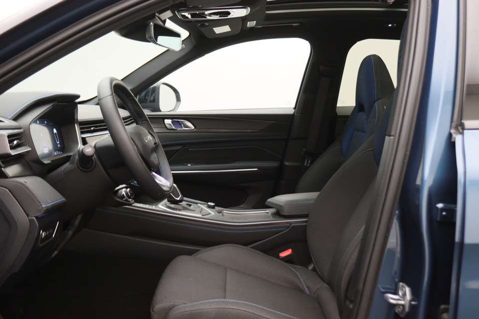 Lynk & Co 01 - Imagem 11