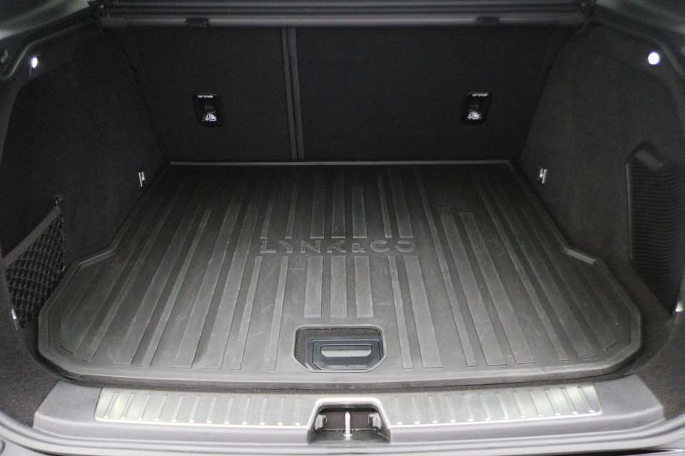 Lynk & Co 01 - Imagem 15