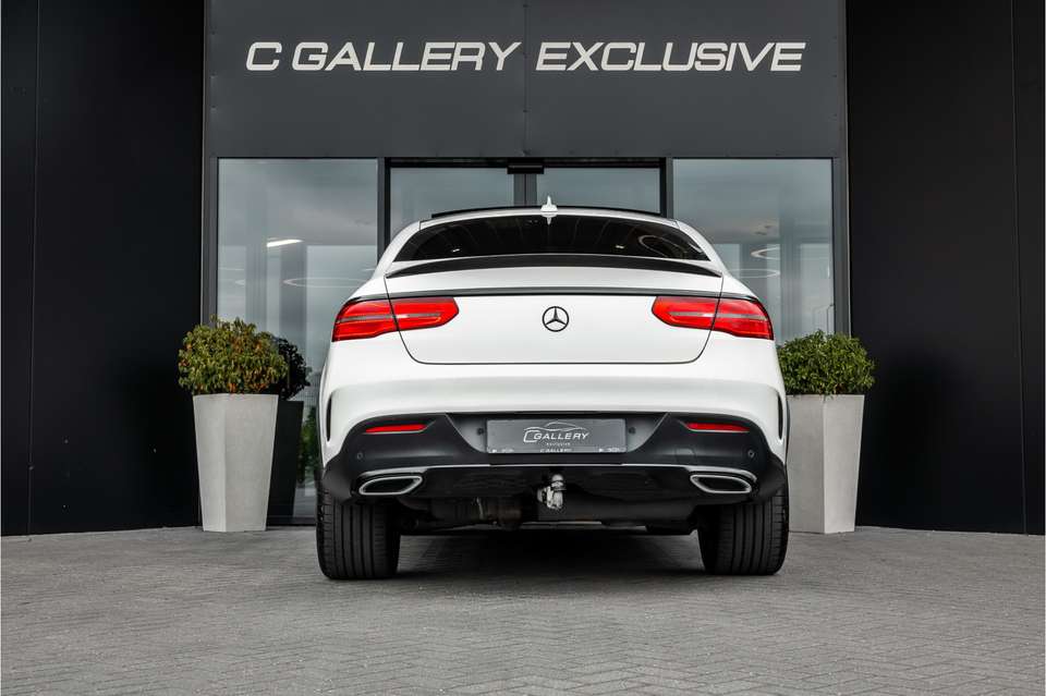 Mercedes-Benz GLE 350 - Imagem 6