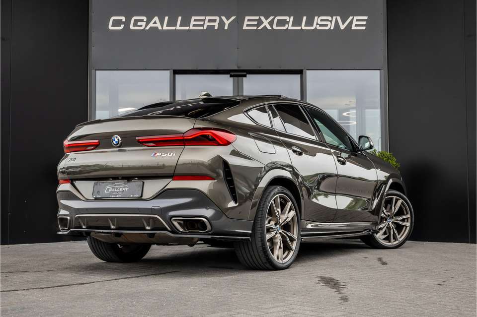BMW X6 - Imagem 7