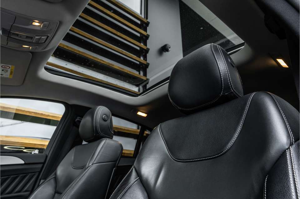 Mercedes-Benz GLE 350 - Imagem 9