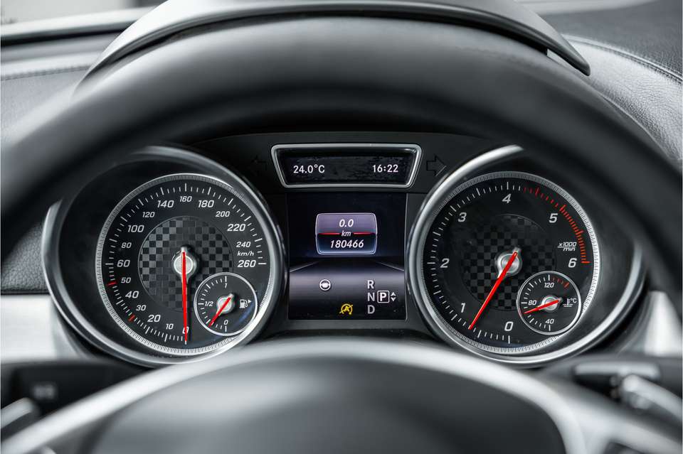 Mercedes-Benz GLE 350 - Imagem 12