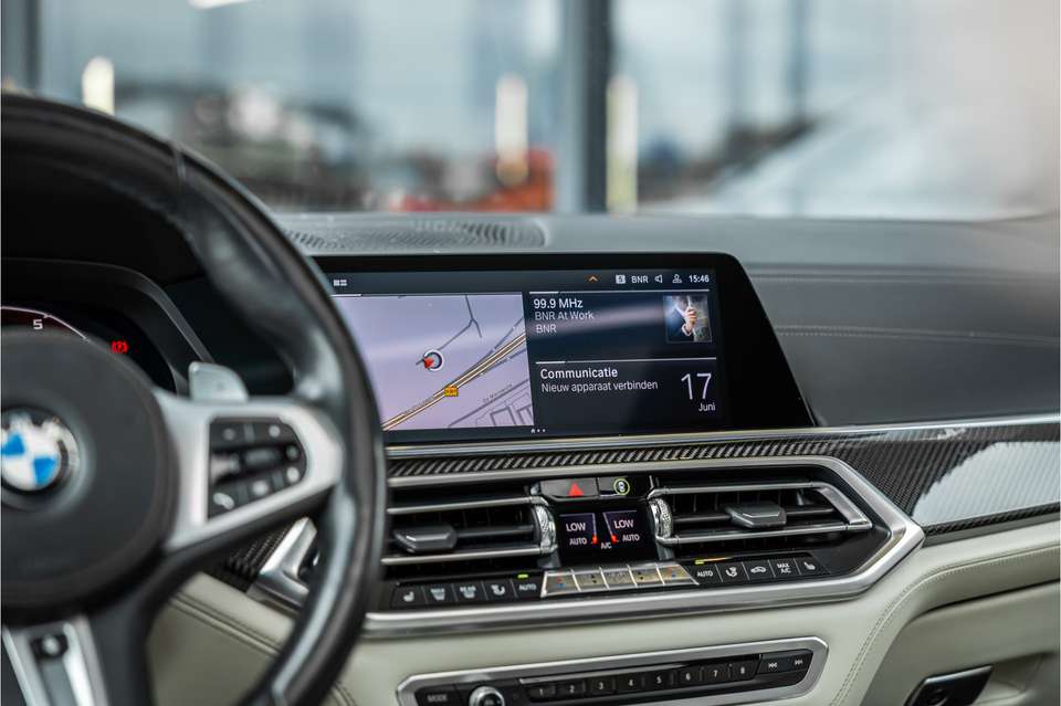 BMW X6 - Imagem 13