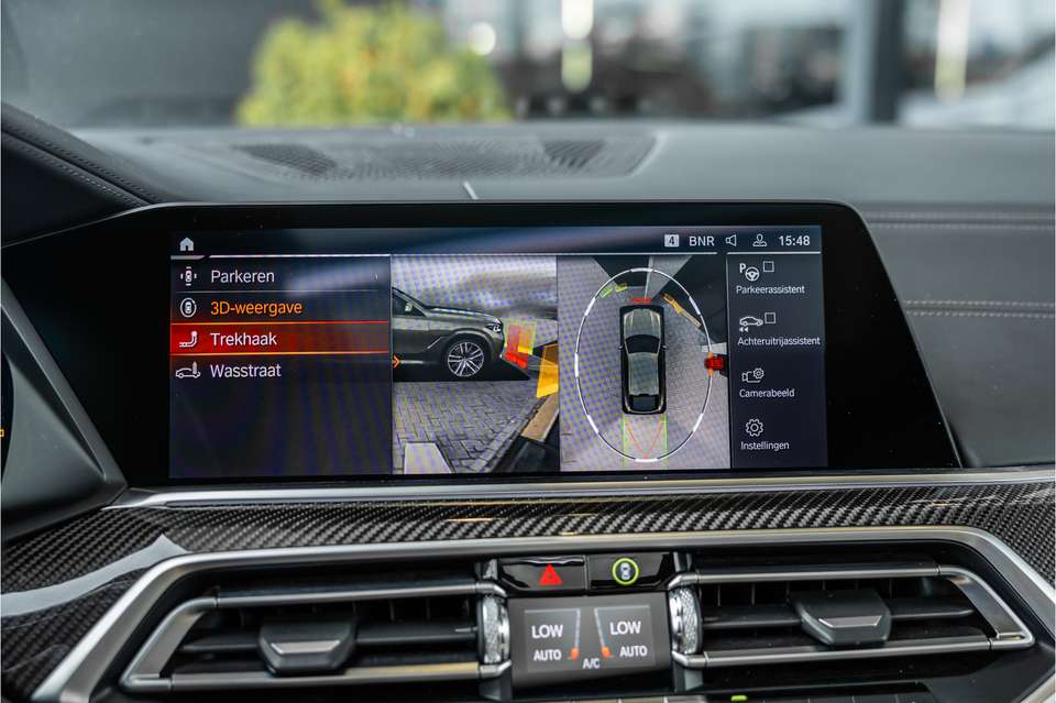 BMW X6 - Imagem 14
