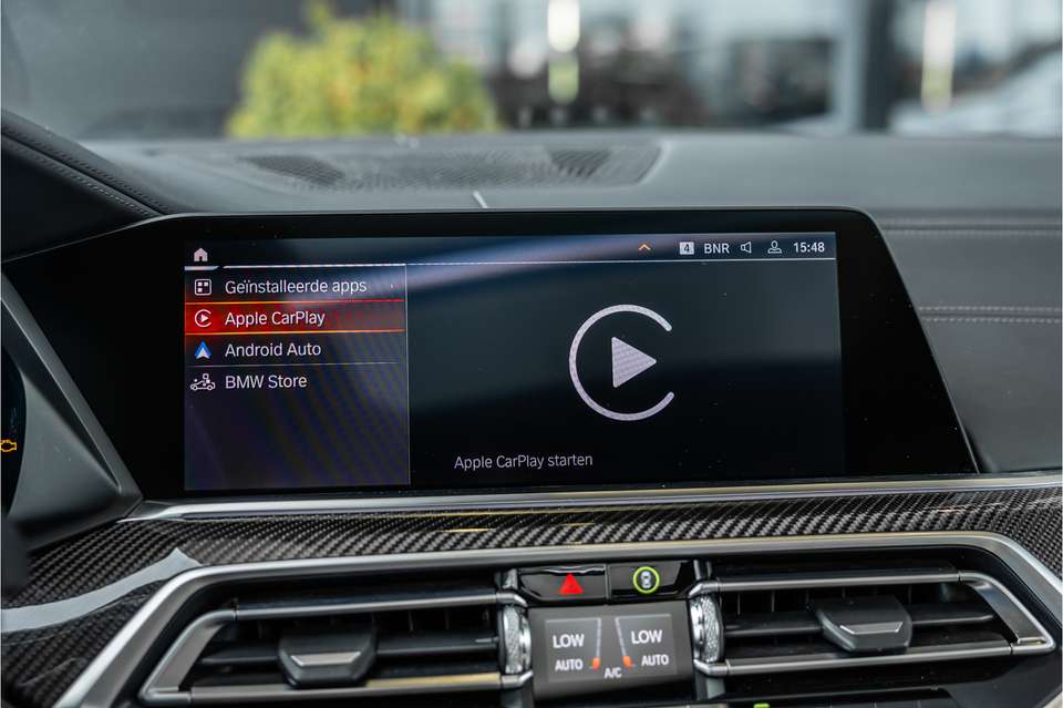 BMW X6 - Imagem 15