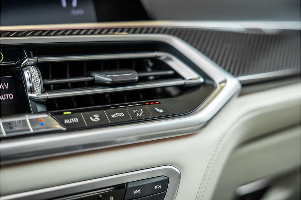 BMW X6 - Imagem 17
