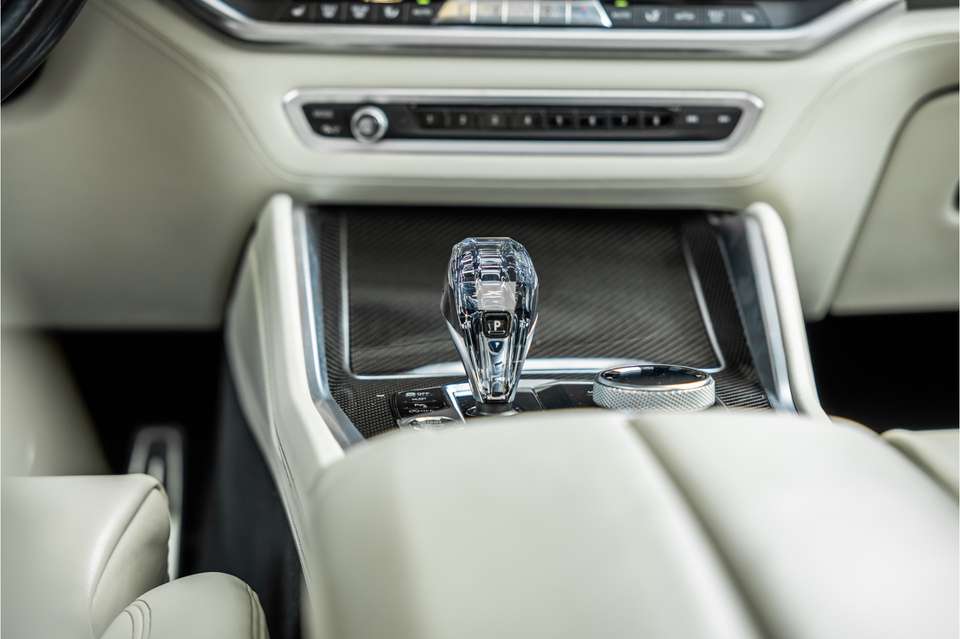BMW X6 - Imagem 19