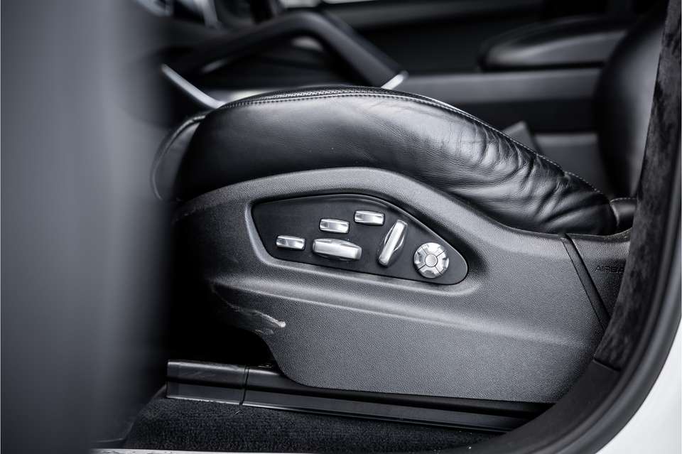 Porsche Cayenne - Imagem 20