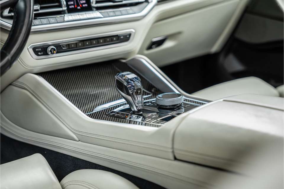 BMW X6 - Imagem 20